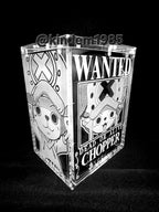 Chopper One Piece Funko Pop Custom Premium Armor