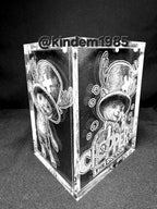 Chopper Netflix Funko Pop Custom Premium Armor