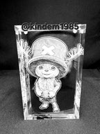 Chopper Netflix Funko Pop Custom Premium Armor