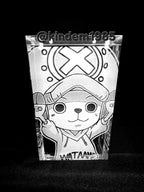 Chopper One Piece Funko Pop Custom Premium Armor