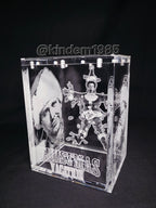 Christmas Vacation Funko Pop Custom Premium Armor