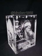 Christmas Vacation Funko Pop Custom Premium Armor