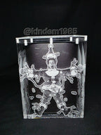 Christmas Vacation Funko Pop Custom Premium Armor