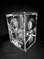 Chucky Childs Play Horror Funko Pop Custom Premium Armor