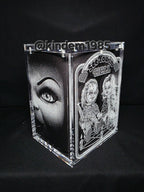 Tiffany And Chucky Funko Pop Custom Premium Armor
