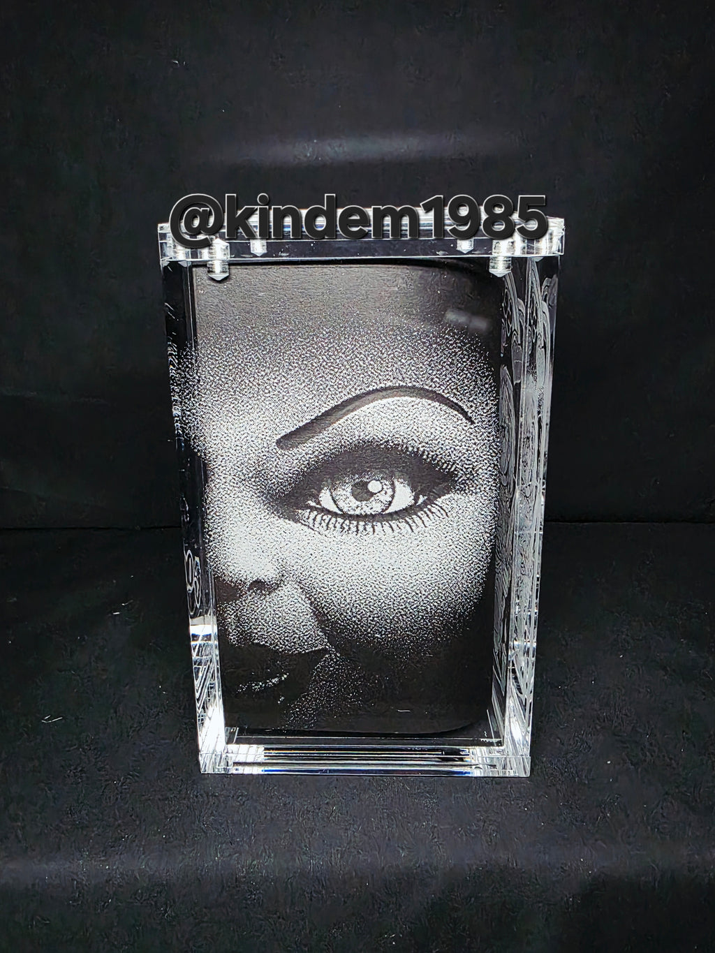Tiffany And Chucky Funko Pop Custom Premium Armor