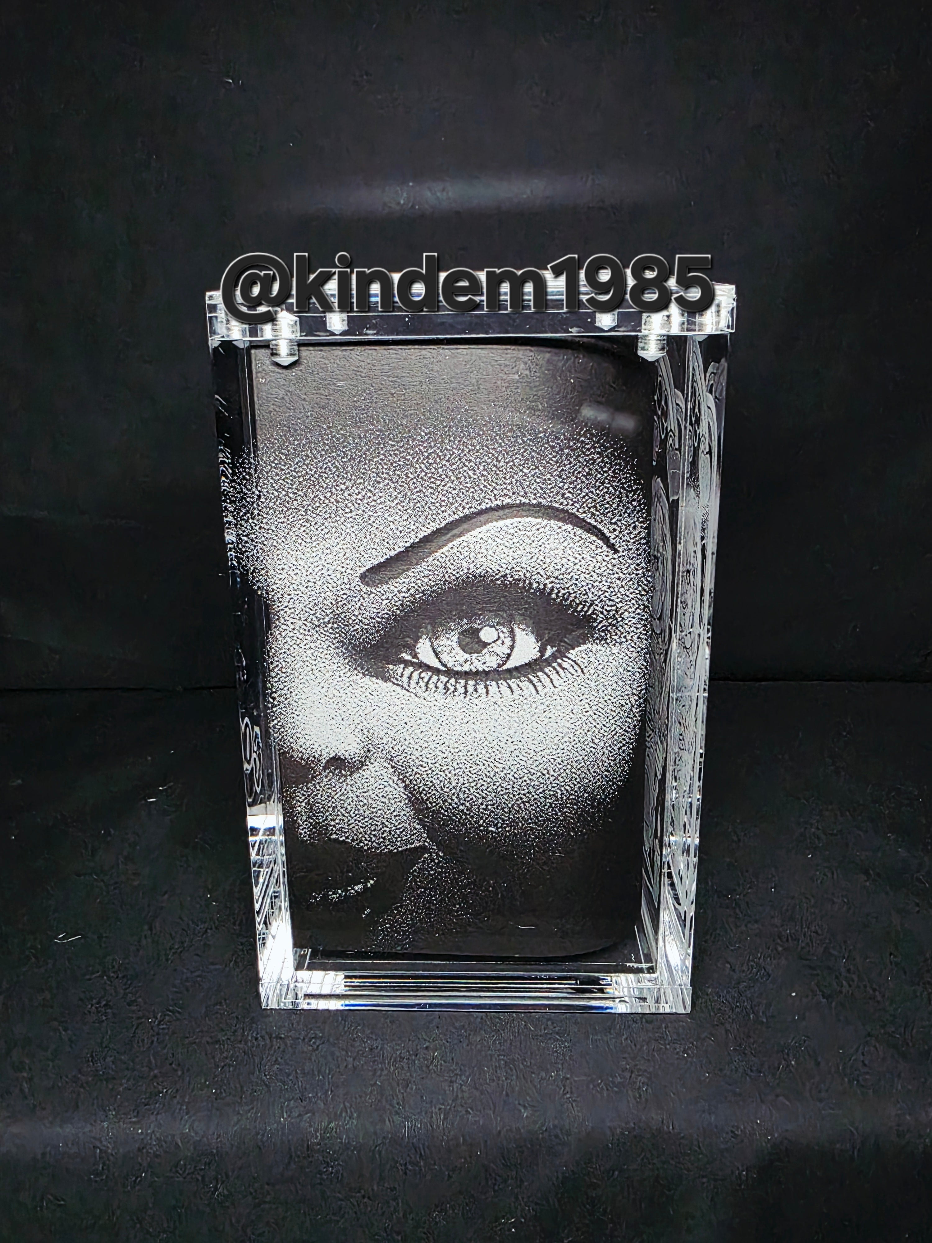 Tiffany And Chucky Funko Pop Custom Premium Armor