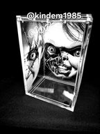 Chucky Childs Play ThrillJoy Pix! Premium Armor Custom Protector14