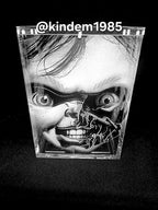 Chucky Childs Play ThrillJoy Pix! Premium Armor Custom Protector14