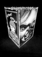 Chucky Childs Play ThrillJoy Pix! Premium Armor Custom Protector14