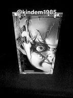 Chucky Childs Play ThrillJoy Pix! Premium Armor Custom Protector14