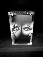 Chucky And Tiffany Funko Pop Custom Premium Armor