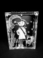 Coraline Funko Pop Custom Premium Armor