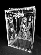 Corpse Bride ThrillJoy Pix! Premium Armor