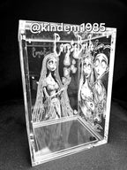 Corpse Bride ThrillJoy Pix! Premium Armor