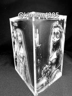 Corpse Bride ThrillJoy Pix! Premium Armor