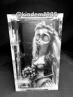 Corpse Bride ThrillJoy Pix! Premium Armor