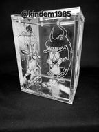 Courage The Cowardly Dog Funko Pop Custom Premium Armor