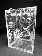 Crooked Man ThrillJoy Pix! Premium Armor