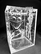 Crooked Man ThrillJoy Pix! Premium Armor