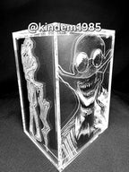Crooked Man ThrillJoy Pix! Premium Armor