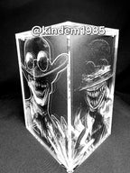 Crooked Man ThrillJoy Pix! Premium Armor