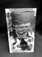 Crooked Man ThrillJoy Pix! Premium Armor