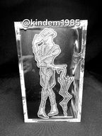 Crooked Man ThrillJoy Pix! Premium Armor