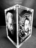Crowley Supernatural Funko Pop Custom Premium Armor