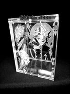 DanDaDan Funko Pop Custom Premium Armor