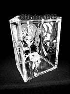 DanDaDan Funko Pop Custom Premium Armor