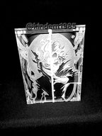 DanDaDan Funko Pop Custom Premium Armor