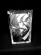 DanDaDan Funko Pop Custom Premium Armor