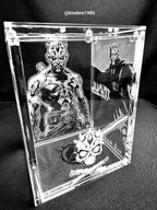 Darth Maul Funko Pop Custom Premium Armor