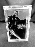Darth Maul Funko Pop Custom Premium Armor