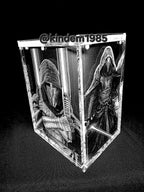 Darth Raven Star Wars Funko Pop Custom Premium Armor