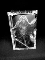 Darth Raven Star Wars Funko Pop Custom Premium Armor