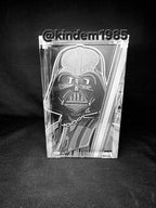 Darth Vader Funko Pop Custom Premium Armor