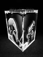 Deadpool Funko Pop Custom Premium Armor