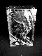 Decepticon Funko Pop Custom Premium Armor