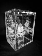 Deku My Hero Academia Funko Pop Custom Premium Armor