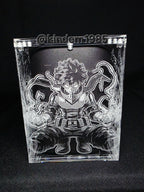 Deku MHA Funko Pop Custom Premium Armor