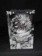 Deku MHA Funko Pop Custom Premium Armor