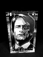 Harvey Dent Funko Pop Custom Premium Armor