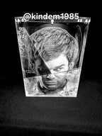 Dexter ThrillJoy Pix! Premium Armor Custom Protector