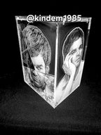 Dexter ThrillJoy Pix! Premium Armor Custom Protector