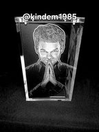 Dexter ThrillJoy Pix! Premium Armor Custom Protector