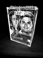 Dexter Horror ThrillJoy Pix! Premium Armor Custom Protector