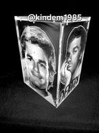 Dexter Horror ThrillJoy Pix! Premium Armor Custom Protector