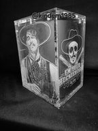 Doc Brown Funko Pop Custom Premium Armor